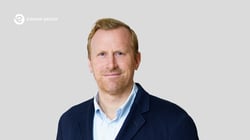 Organizational changes focused on sales and efficiency in a weaker market