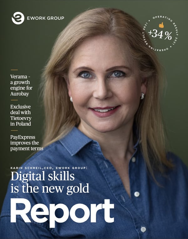 Annual reports 2021