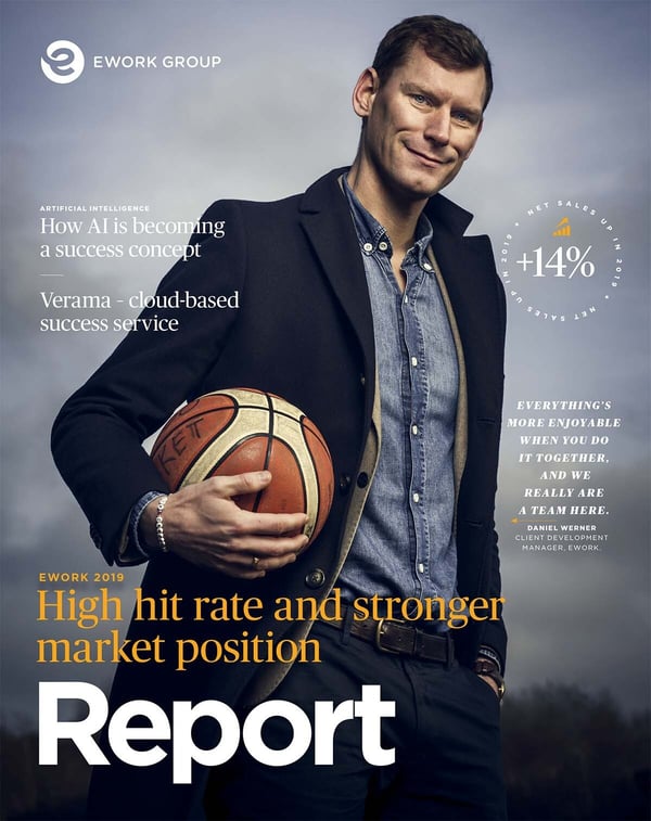 Annual reports 2019