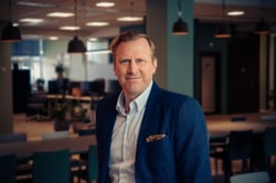 Ework Group establishes operations in the Netherlands