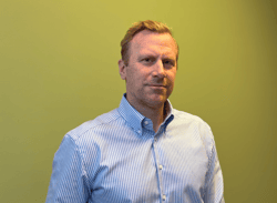 Daniel Almgren celebrates three weeks as CEO of Ework – buys shares worth 20 million SEK