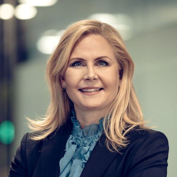 Karin Schreil