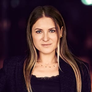 Katarzyna Milewska