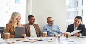 Vad är en Managed Service Provider (MSP)?
