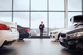 Keyloop wants to change the future for the world’s car dealers