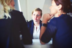 Three Tips for Your Interview