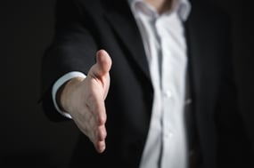 Does your company need consulting assistance for a specific period?