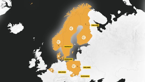 Najnowsza mapka