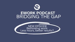 New Podcast episode out now!