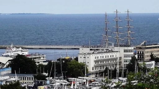 gdynia