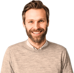 Johan Lindbladh