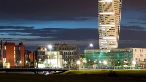 malmö