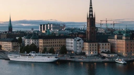 stockholm