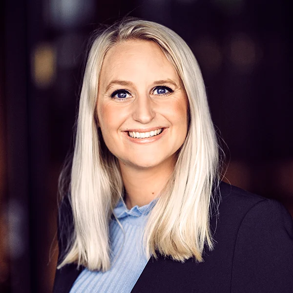 Katrine Fog
