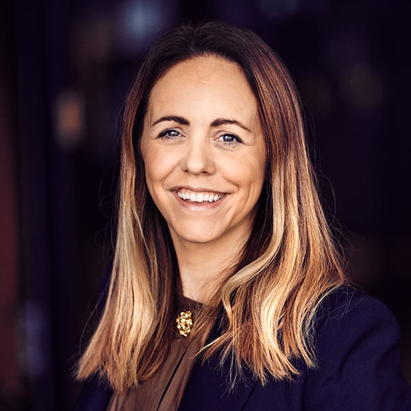 Trine Røssel Ødegaard