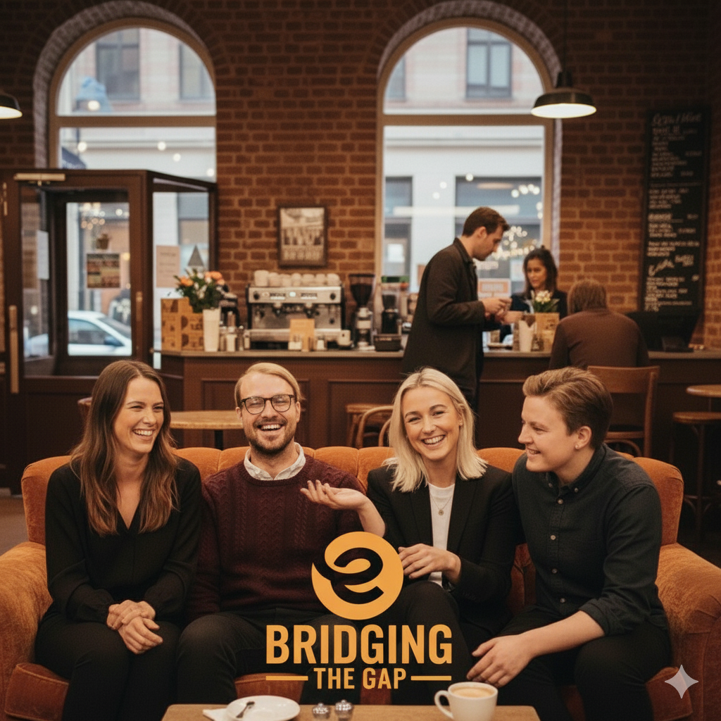 Episode 2: Future of society – Here are the game-changers you can’t ignore